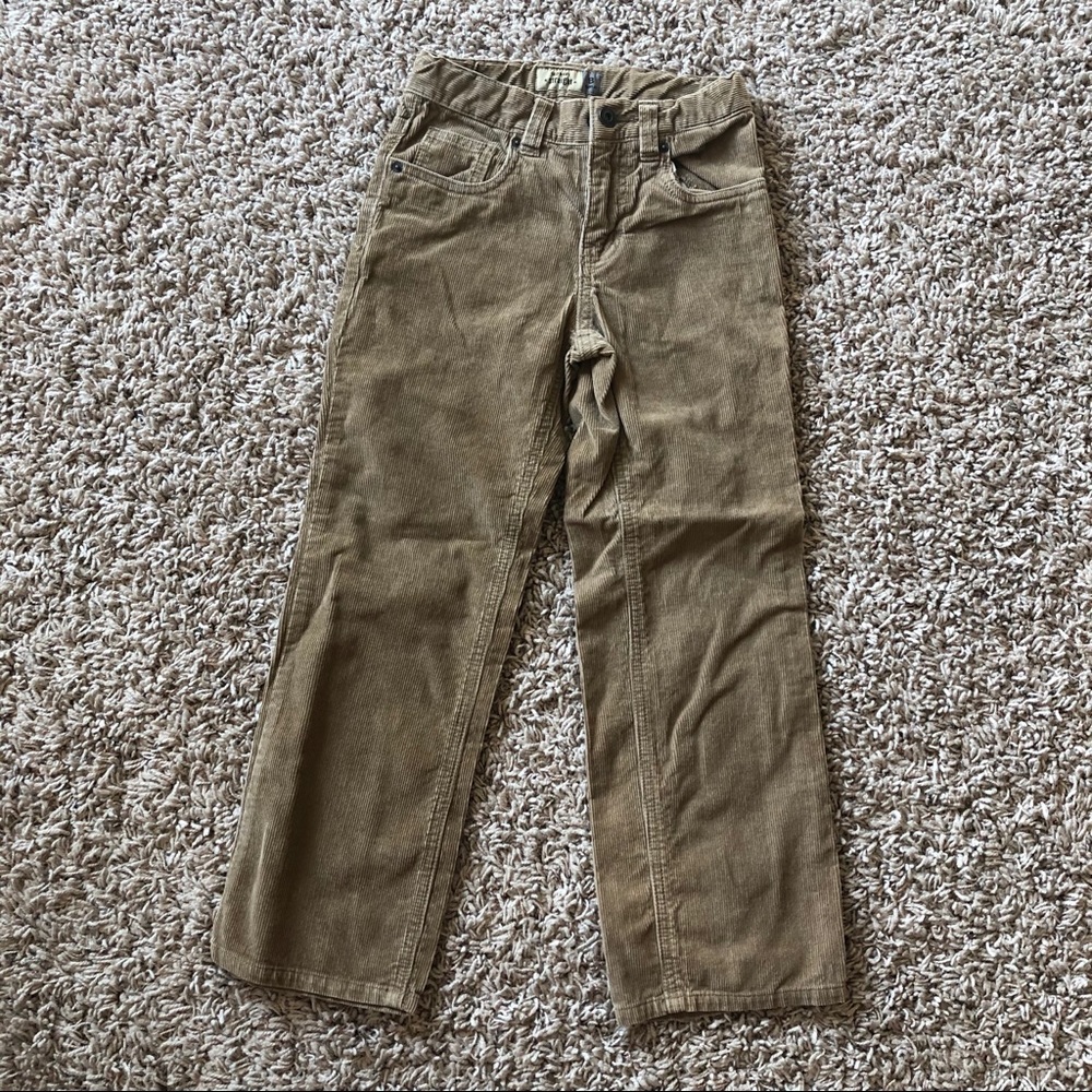 Old Navy corduroy pants